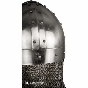 Nasal Spangenhelmet - Polished