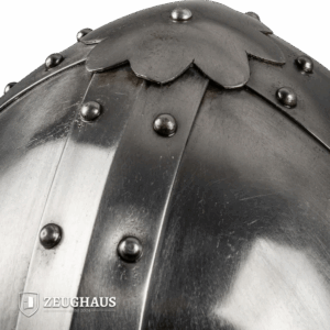 Nasal Spangenhelmet - Polished