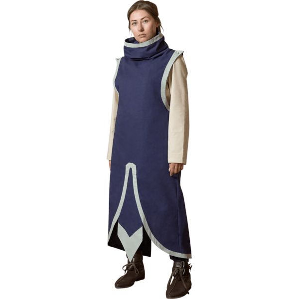 Dungeons & Dragons Cleric Tabard