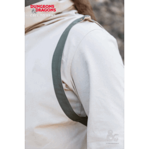 Dungeons & Dragons Cleric Tabard