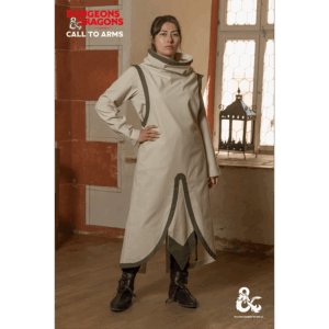 Dungeons & Dragons Cleric Tabard