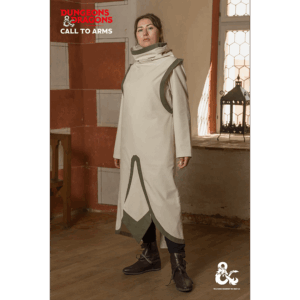 Dungeons & Dragons Cleric Tabard