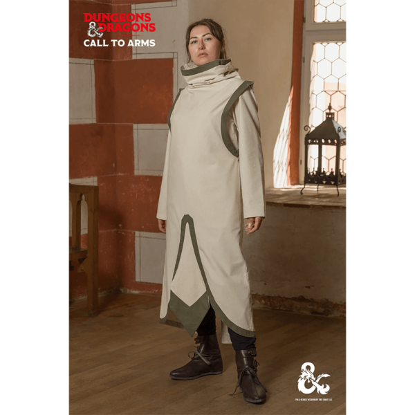 Dungeons & Dragons Cleric Tabard