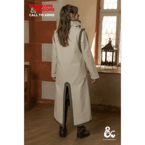 Dungeons & Dragons Cleric Tabard