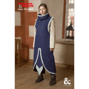 Dungeons & Dragons Cleric Tabard