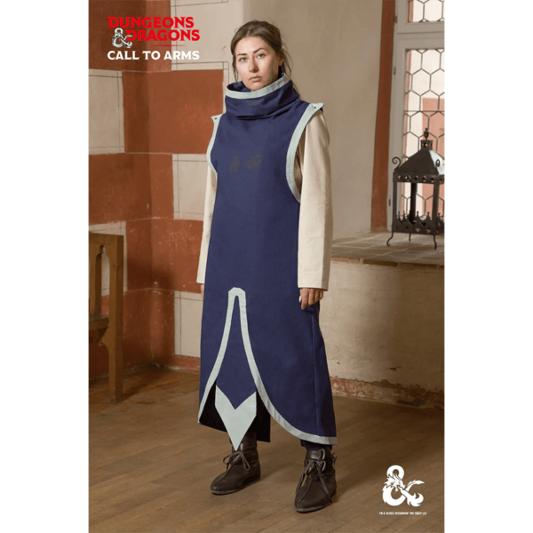 Dungeons & Dragons Cleric Tabard