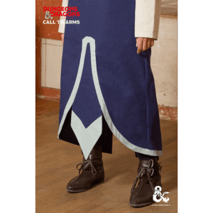 Dungeons & Dragons Cleric Tabard