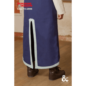 Dungeons & Dragons Cleric Tabard