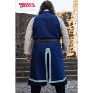 Dungeons & Dragons Cleric Tabard