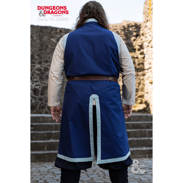 Dungeons & Dragons Cleric Tabard