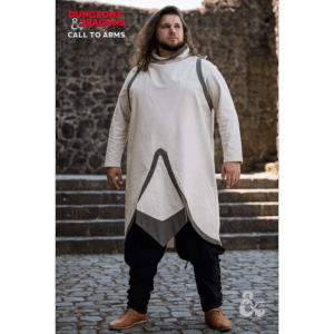 Dungeons & Dragons Cleric Tabard