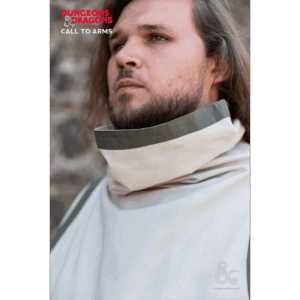 Dungeons & Dragons Cleric Tabard