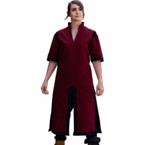 Dungeons & Dragons Fighter Tunic