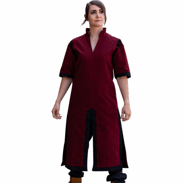 Dungeons & Dragons Fighter Tunic