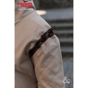 Dungeons & Dragons Fighter Tunic