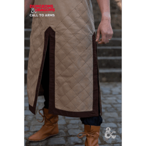 Dungeons & Dragons Fighter Tunic