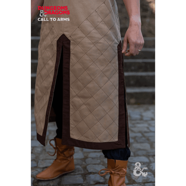 Dungeons & Dragons Fighter Tunic