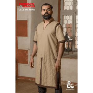 Dungeons & Dragons Fighter Tunic
