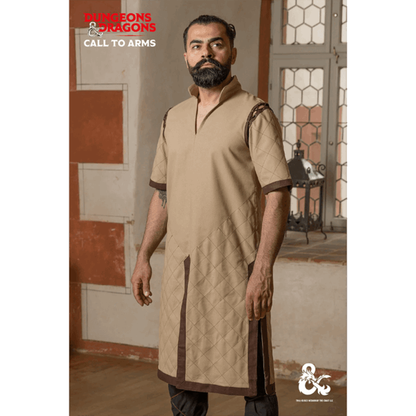 Dungeons & Dragons Fighter Tunic