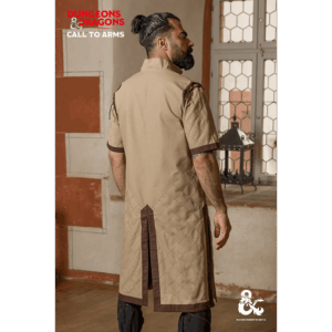 Dungeons & Dragons Fighter Tunic