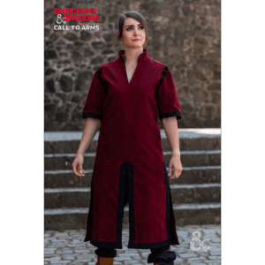Dungeons & Dragons Fighter Tunic