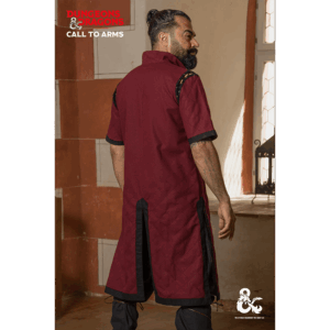 Dungeons & Dragons Fighter Tunic