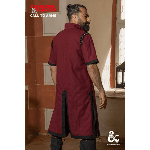 Dungeons & Dragons Fighter Tunic
