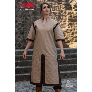 Dungeons & Dragons Fighter Tunic