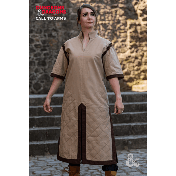 Dungeons & Dragons Fighter Tunic