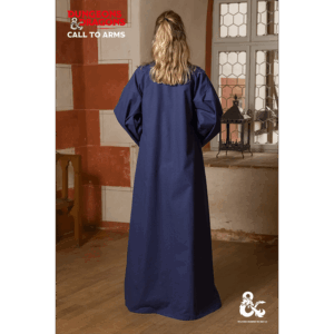 Dungeons & Dragons Wizard Robe