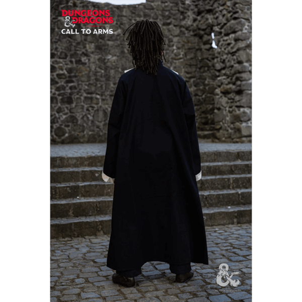 Dungeons & Dragons Wizard Robe