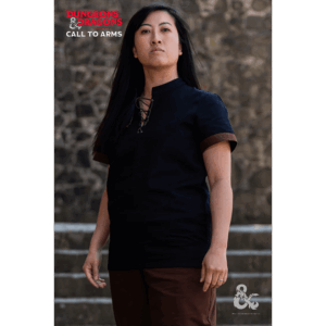 Dungeons & Dragons Rogue Shirt
