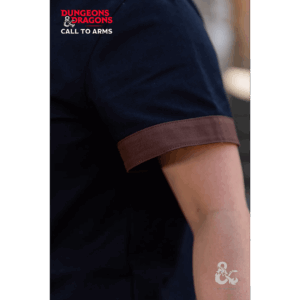 Dungeons & Dragons Rogue Shirt