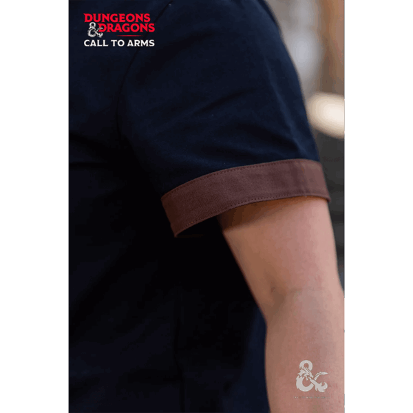 Dungeons & Dragons Rogue Shirt
