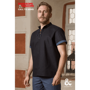 Dungeons & Dragons Rogue Shirt