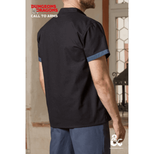 Dungeons & Dragons Rogue Shirt