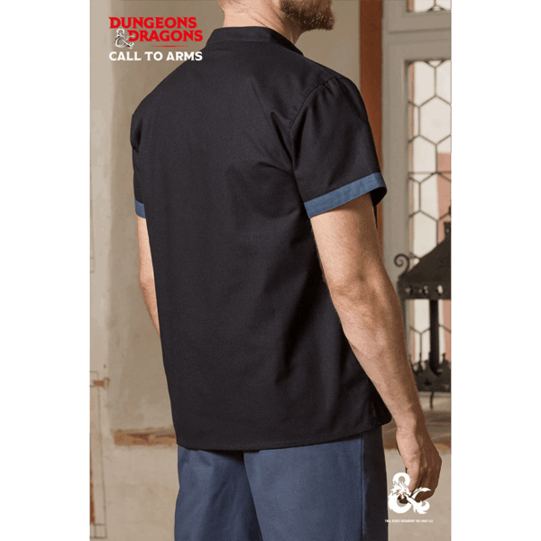 Dungeons & Dragons Rogue Shirt