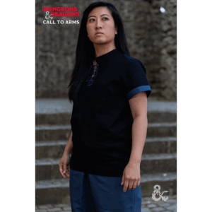Dungeons & Dragons Rogue Shirt