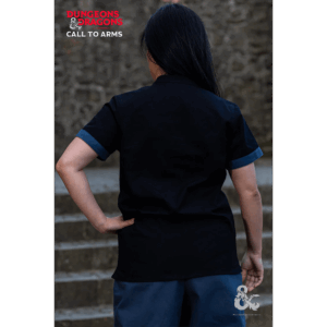 Dungeons & Dragons Rogue Shirt