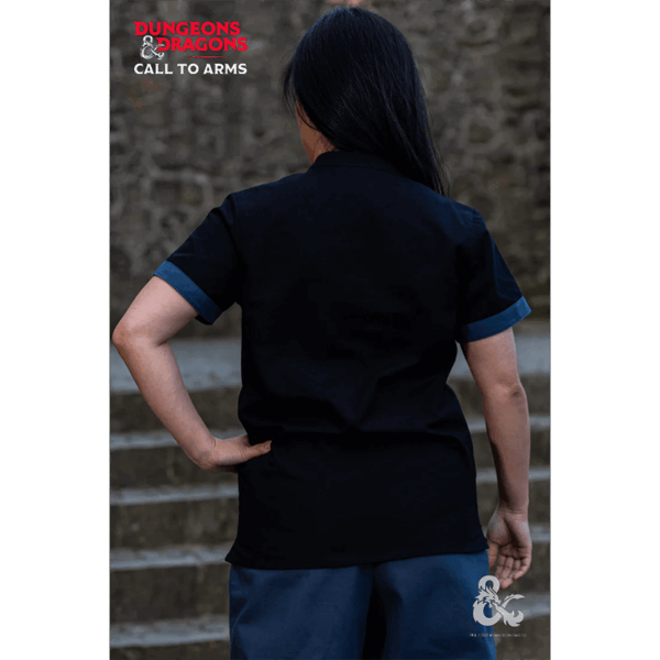 Dungeons & Dragons Rogue Shirt