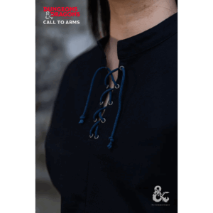 Dungeons & Dragons Rogue Shirt