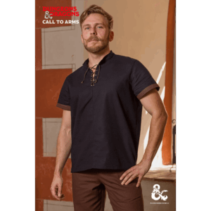 Dungeons & Dragons Rogue Shirt