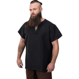 Dungeons & Dragons Barbarian Shirt