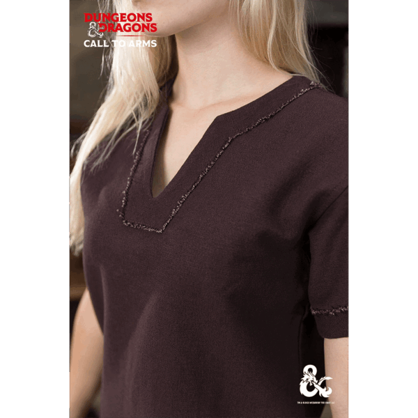 Dungeons & Dragons Barbarian Shirt