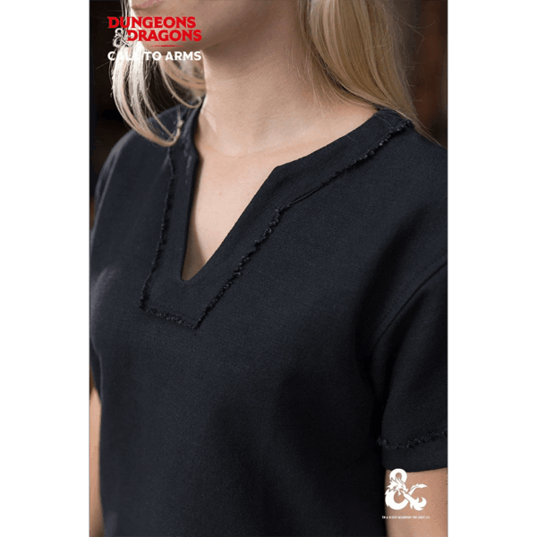 Dungeons & Dragons Barbarian Shirt