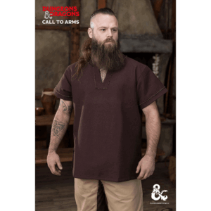 Dungeons & Dragons Barbarian Shirt