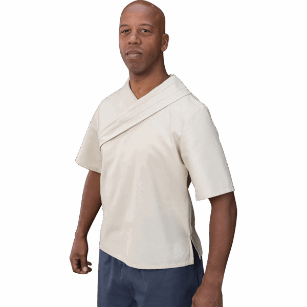 Dungeons & Dragons Monk Shirt