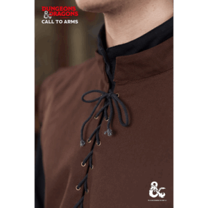 Dungeons & Dragons Ranger Vest