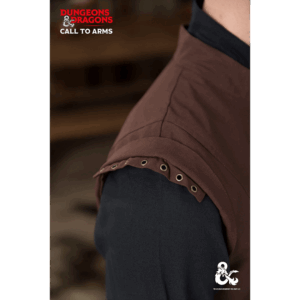 Dungeons & Dragons Ranger Vest