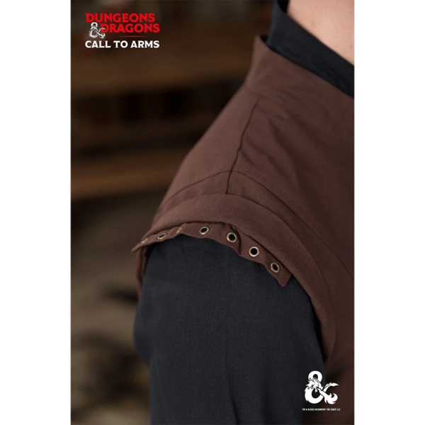 Dungeons & Dragons Ranger Vest